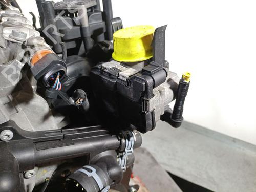 Engine SKODA YETI (5L) 1.2 TSI | BP38539237M1 - Image 10