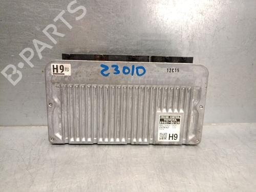Engine control unit (ECU) TOYOTA YARIS (_P13_) 1.5 Hybrid (NHP130_, NHP130) | BP26911826M57 