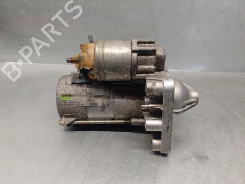 Used Starter CITROËN C4 I (LC_) 1.6 HDi (109 hp) 16167005
