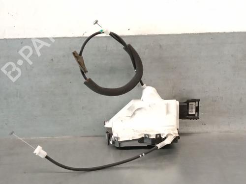 Used Front right lock PEUGEOT 3008 I MPV (0U_) 2.0 HDi Hybrid4 (0URHCA) (200 hp) 27397107