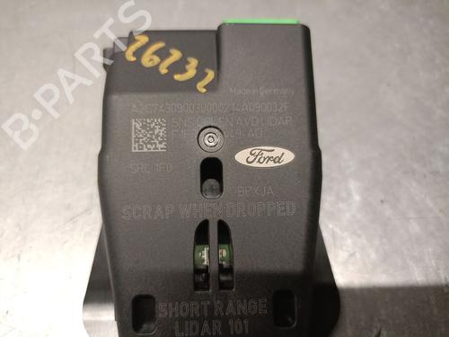 Electronic module FORD FOCUS III 1.6 TDCi | BP38266837M83 - Image 5