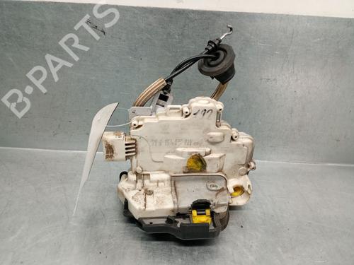 Used Front left lock AUDI A6 C6 (4F2) 3.0 TDI quattro (225 hp) 29870053