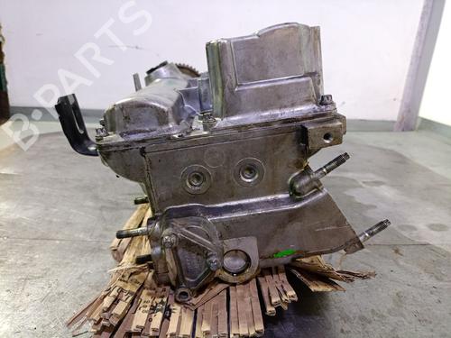 Cylinder head OPEL VECTRA C GTS (Z02) 2.0 16V Turbo (F68) | BP25381339M5 