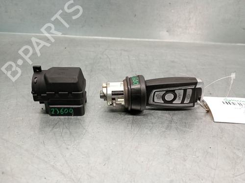 Ratlås/Tændingslås BMW X3 (E83) 2.0 sd (177 hp) 29827331