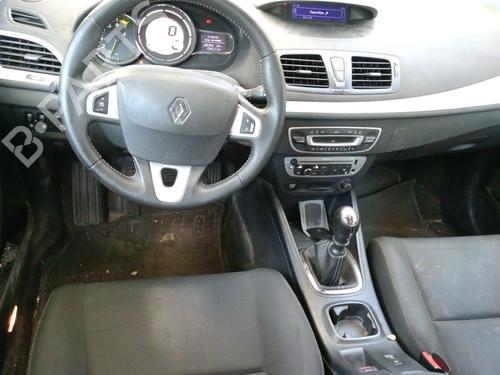 Pipe RENAULT MEGANE III Hatchback (BZ0/1_, B3_) 1.2 TCe (BZ2B, BZ11) | BP38016732M125  - Image 12