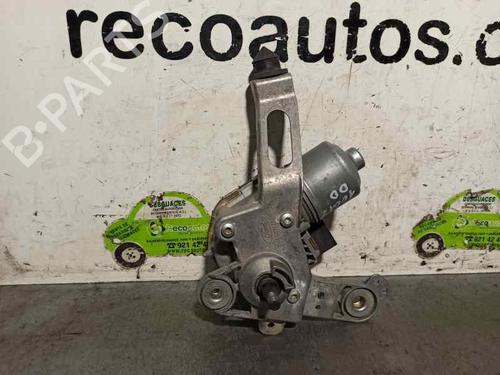 Used Front wiper motor FORD FOCUS III [2010-2020]  5129606