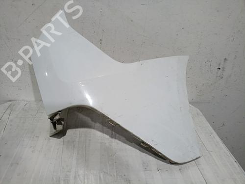 Canto do pára-choques FORD TRANSIT CONNECT V408 Box Body/MPV 1.5 TDCi (95 hp) 31161219