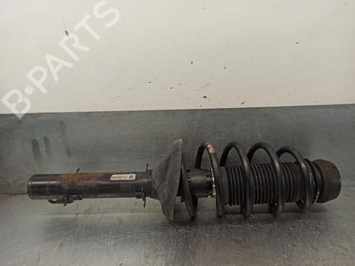 Right front shock absorber AUDI A3 (8L1) 1.9 TDI | BP16223681M17 
