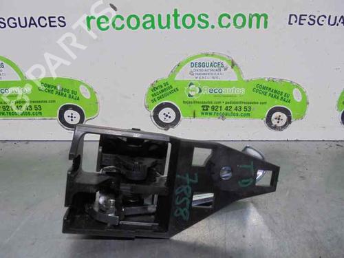 Rear right interior door handle TOYOTA RAV 4 III (_A3_) 2.0 4WD (ACA30_, ACA30R) | BP3215469I16 