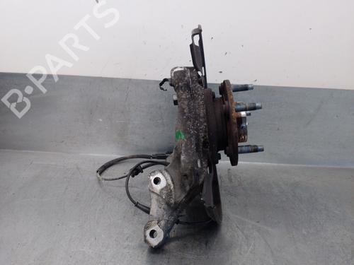 Right front steering knuckle OPEL ASTRA J Sports Tourer (P10) 1.7 CDTI (35) | BP18644001M26 