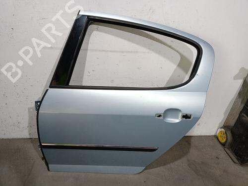 left-rear-door-peugeot-407-6d_-2004-2005-2006-2007-2008-2009-2010-2011-36137871 main image