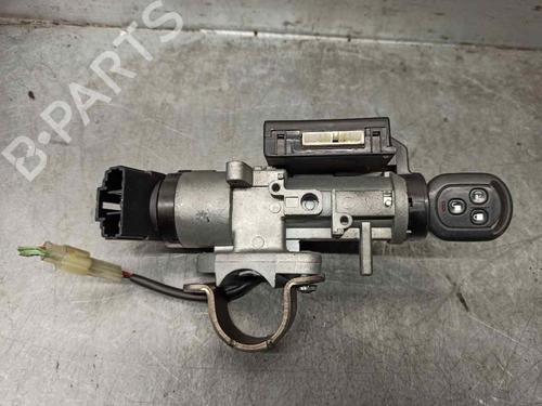 Ignition barrel CHEVROLET NUBIRA Estate 2.0 D | BP9275116M48 