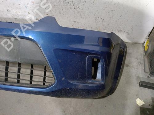 Front bumper FORD C-MAX (DM2) 1.8 TDCi | BP26731362C7 
