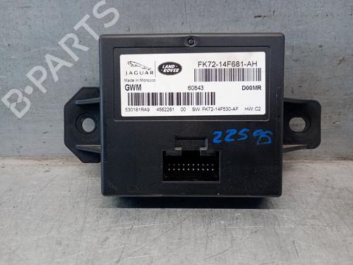 Used Electronic module LAND ROVER DISCOVERY SPORT (L550) 2.0 D 4x4 (180 hp) 25712123