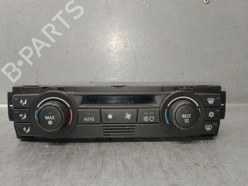 Used Climate control Climate control 38599406 38599406