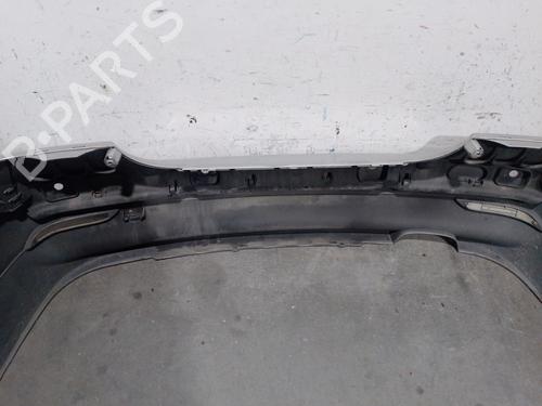 Rear bumper BMW 5 (E60) 520 d | BP22721903C8 