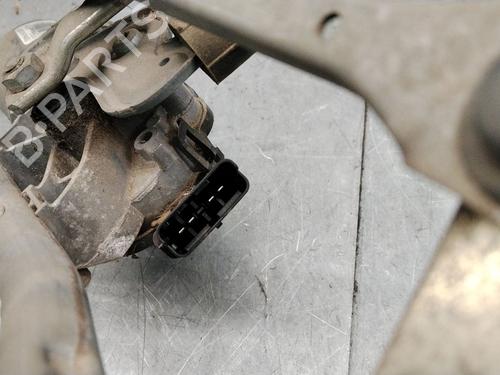 Front wiper motor RENAULT CLIO III Hatchback Van (SB_, SR_) 1.5 dCi | BP40013190M29 - Image 3
