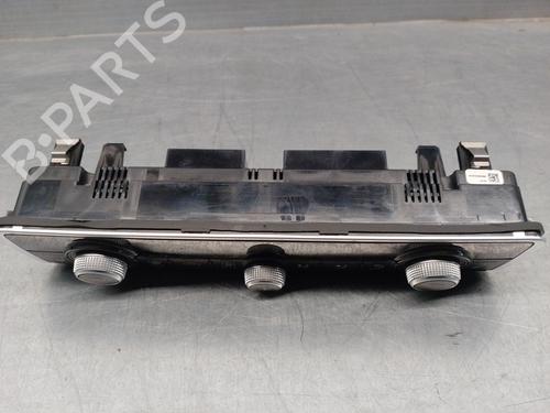 Climate control AUDI A3 Sportback (8VA, 8VF) 2.0 TDI | BP15983381I5 