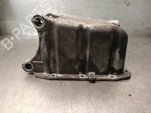 Oil sump PEUGEOT EXPERT Van (222) 2.0 HDI | BP29405166M115 