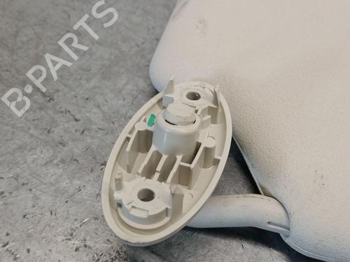 Right sun visor FORD C-MAX II (DXA/CB7, DXA/CEU) 1.6 TDCi | BP37613613I2 - Image 4