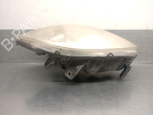 Left headlight FIAT LINEA (323_, 110_) 1.3 D Multijet (323AXB11, 323AXB1A) | BP28107503C28 - Image 5