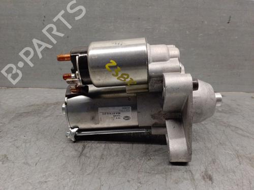 Used Starter FORD FIESTA V (JH_, JD_) 1.4 TDCi (68 hp) 30193719
