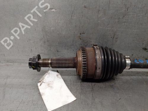 Left front driveshaft HYUNDAI ix20 (JC) 1.4 | BP38097267M38 - Image 2