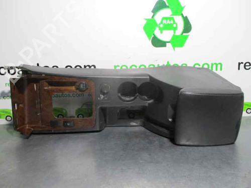 Armrest / Center console HYUNDAI TERRACAN (HP) 2.9 CRDi | BP7162761I20 
