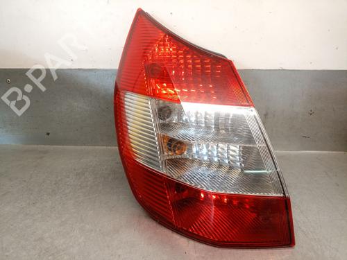 Used Left taillight Left taillight RENAULT GRAND SCÉNIC II (JM0/1_) 2.0 (135 hp) 35728847 35728847