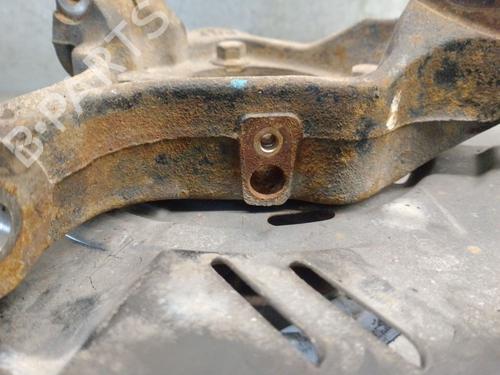 Left front steering knuckle SUBARU OUTBACK (BR) 2.0 D AWD (BRD) | BP33963733M25 - Image 7
