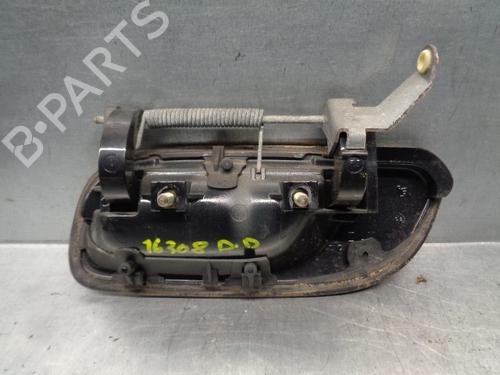 Front right exterior door handle VOLVO S60 I (384) D5 | BP10642349C129 