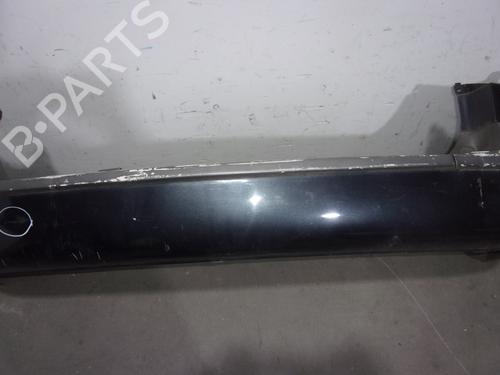Rear bumper RENAULT LAGUNA II Grandtour (KG0/1_) 1.9 dCi (KG0G) | BP16195413C8 