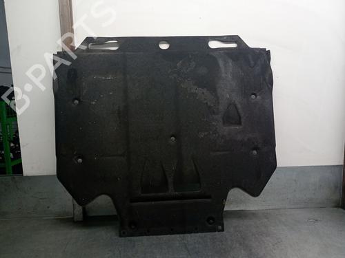 Bundpladebeskyttelse AUDI A7 Sportback (4GA, 4GF) RS7 performance quattro (605 hp) 30298880