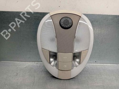 Used Interior roof light MERCEDES-BENZ CLS (C219) [2004-2011]  10754310