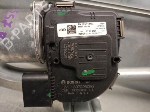 Front wiper motor AUDI A3 Sportback (8YA, 8YF) 35 TFSI | BP25272477M29 