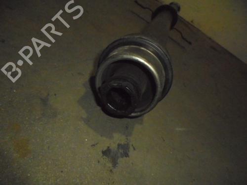 Driveshaft AUDI Q5 (8RB) 2.0 TDI quattro | BP10164665M37