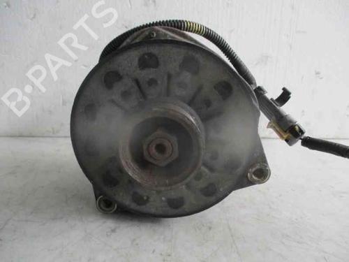 Used Alternator GMC SAVANA 1500 Standard Passenger Van [1995-2002]  22984459