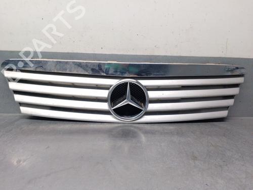 grille-mercedes-benz-a-class-w168-1997-1998-1999-2000-2001-2002-2003-2004-2005-34250625 main image
