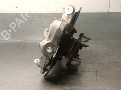 Left front steering knuckle VW AMAROK (T1A, T1B) 3.0 TDI 4motion | BP34522951M25 - Image 4
