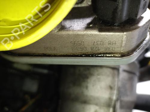 Engine VW PASSAT B6 Variant (3C5) 2.0 TDI 16V | BP38465412M1 - Image 9