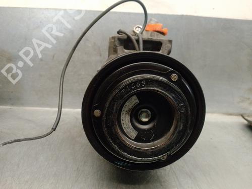 AC compressor SAAB 9-5 (YS3E) 2.0 t | BP15244650M34 