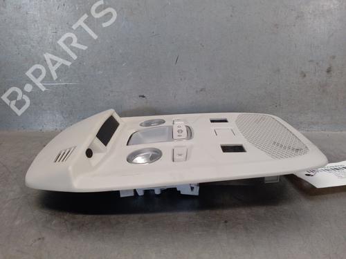 Kabinelys JEEP AVENGER (J2) Electric | BP32235617I8