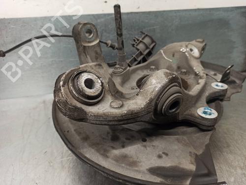 Right rear steering knuckle MERCEDES-BENZ E-CLASS (W212) E 250 CDI / BlueTEC (212.003, 212.004) | BP16119262M28 