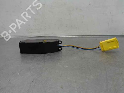 Electronic module VW TOUAREG (7LA, 7L6, 7L7) 2.5 R5 TDI | BP6447304M83 