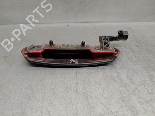 Front right exterior door handle FIAT PUNTO (188_) 1.2 60 (188.030, .050, .130, .150, .230, .250) | BP16679855C129 
