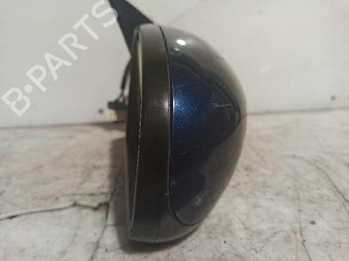 Right mirror PEUGEOT 406 (8B) 2.0 HDI 90 | BP8263663C27 