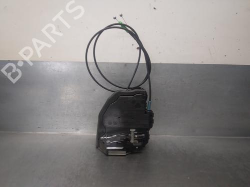 Rear right lock TOYOTA VERSO (_R2_) 2.0 D-4D (AUR20_, AUR20R) | BP13612411C99 
