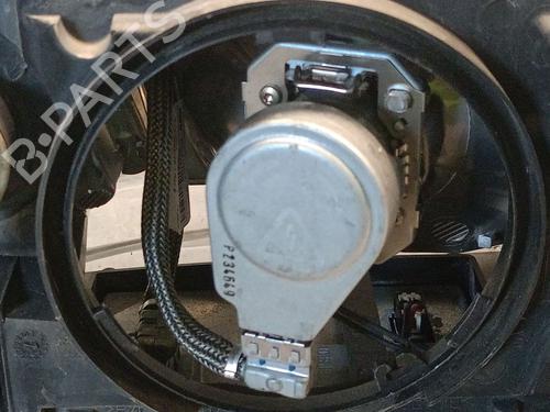 Left headlight RENAULT LAGUNA II (BG0/1_) 3.0 V6 24V (BG01, BG02, BG0D, BG0Y) | BP35932299C28 - Image 11