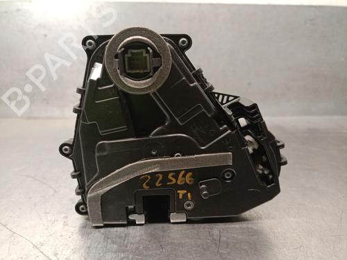Used Rear left lock RENAULT CAPTUR II (HF_) E-TECH 160 (158 hp) 25272562