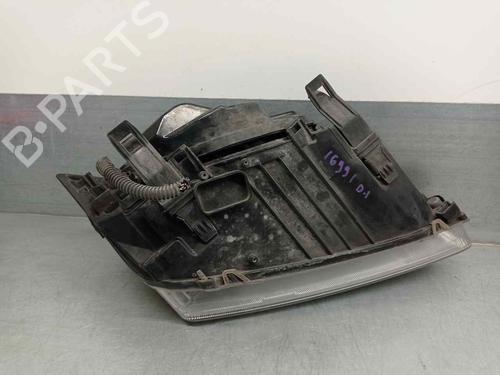 Left headlight FORD FOCUS II (DA_, HCP, DP)  | BP20266891C28 